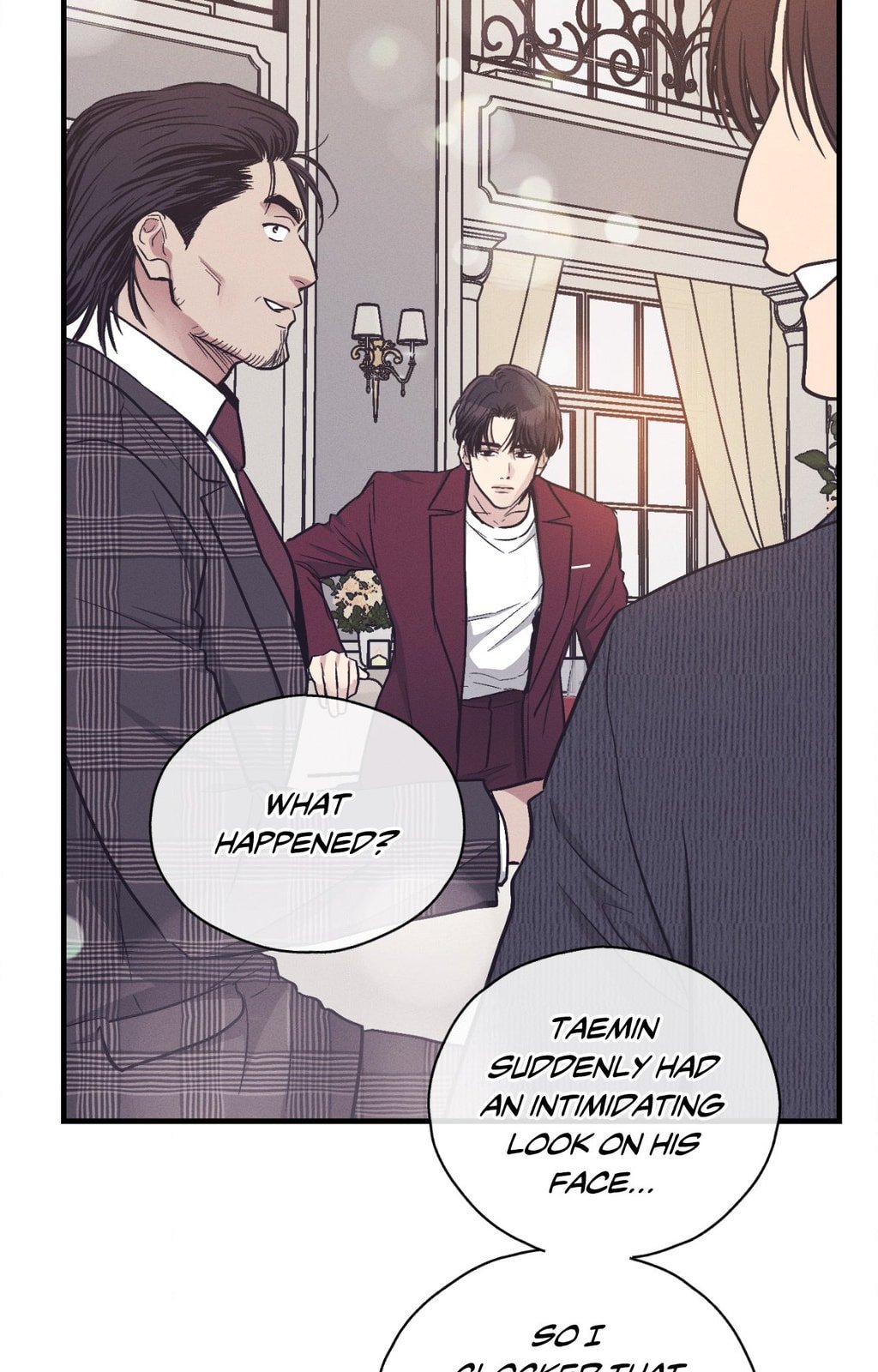 Payback, Chapter 108 image 28